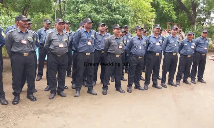 Chaitanya Security Force