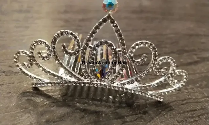 Chaitanyas Fashion Accessories