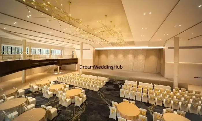 Chakolas Pavilion Convention