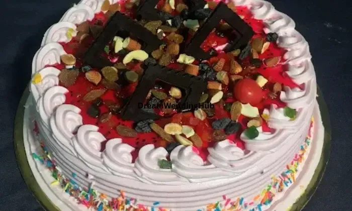 Chakor Bakery