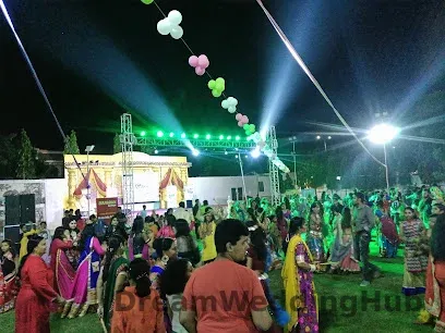 Chakreshwary Marriage Garden