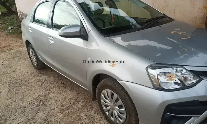 Chakri Travels Car Rental