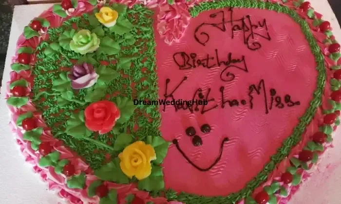 Chalukya Bakery