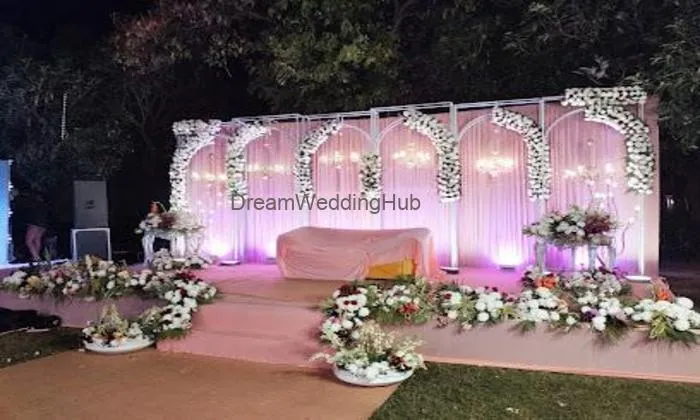 Chaman's Events Decor | Destination Wedding | Wedding Planner | Wedding Decor | Birthday Party | Best Event Decor In Ramnagar