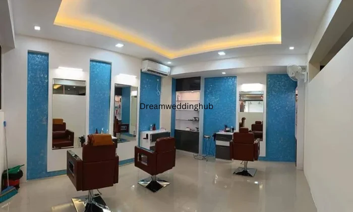 Chamayambridal Makeup