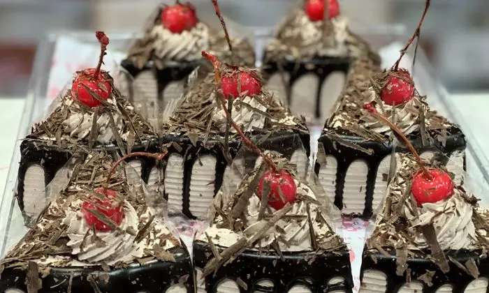 Chamba Bakers