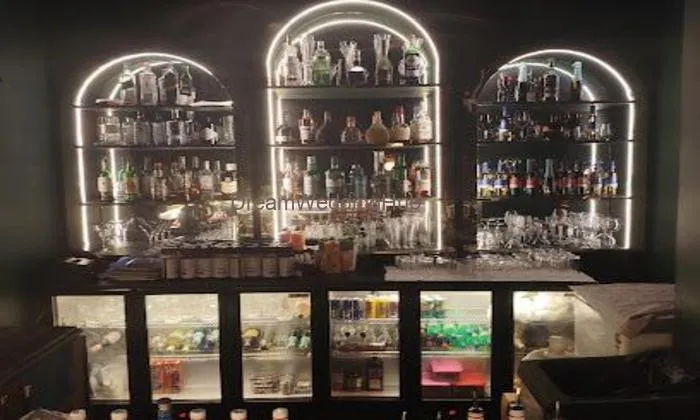 Chamber Of Potions