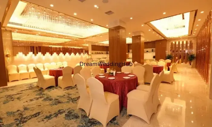 Chambers Banquet Hall
