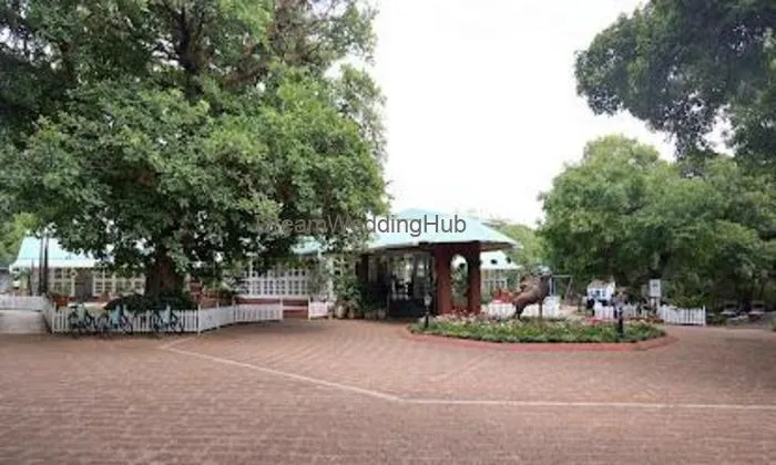 Chambers Mahabaleshwar - A Club Mahindra Associate