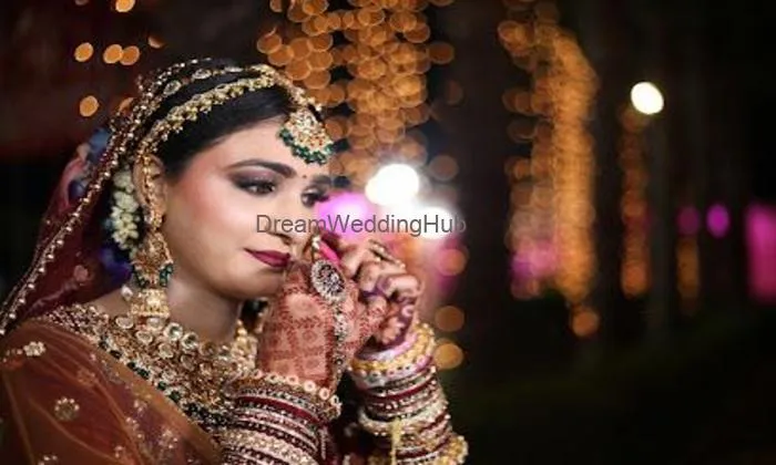 Champ Wedding Films
