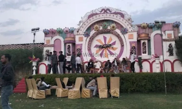 Champa Mata Farm House