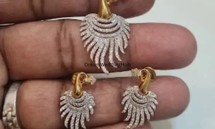 Champalal Jewellers Mira Road