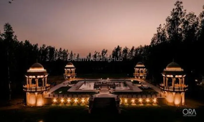 Champaner Heritage Resort