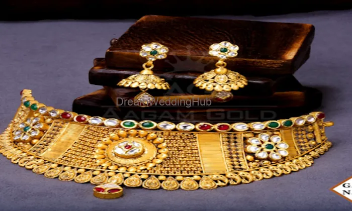 Champaram Jewellers & Sons