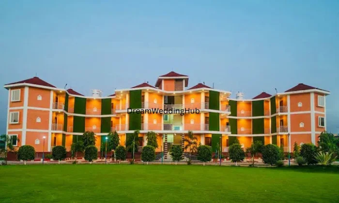 Champaran Banquet