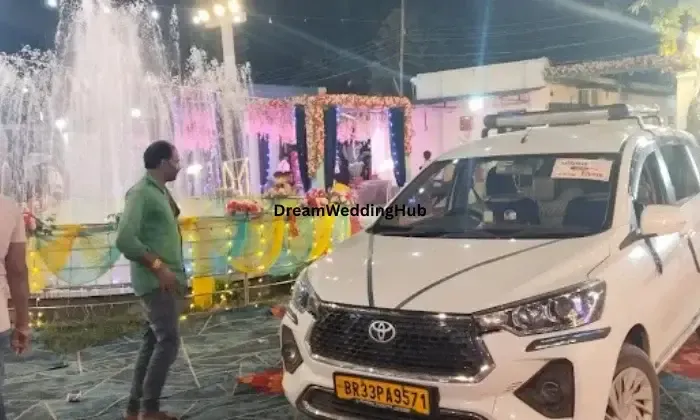 Champaran Cab Tours
