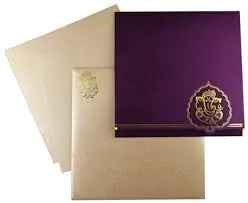 Chamunda Card 