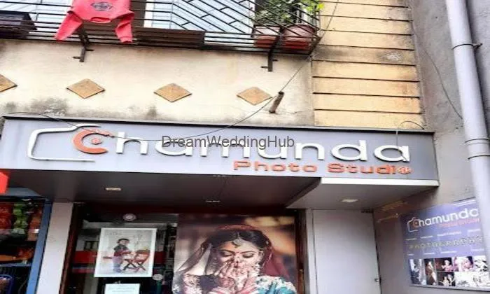 Chamunda Photo Studio