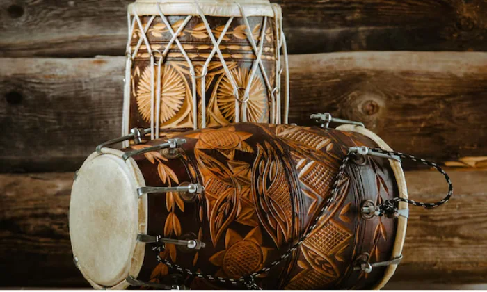 Chana Dhol Master