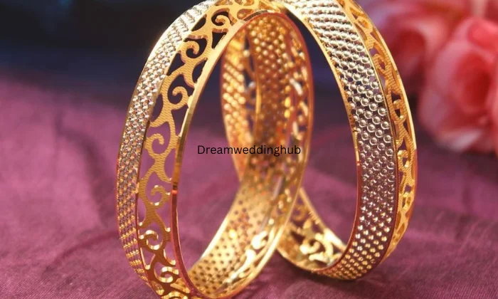 Chanam Biswanath Jewellery