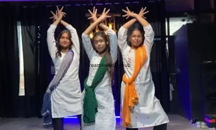 Chance Dance The Creation Of Arts
