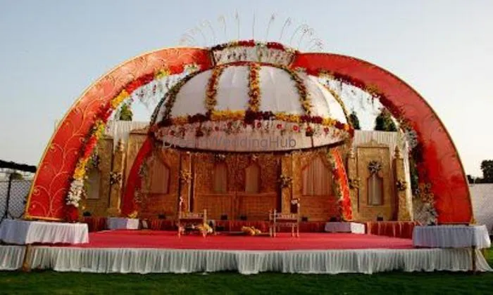 Chanchal Baug Party Plot Chanchal Baug Party Plot
