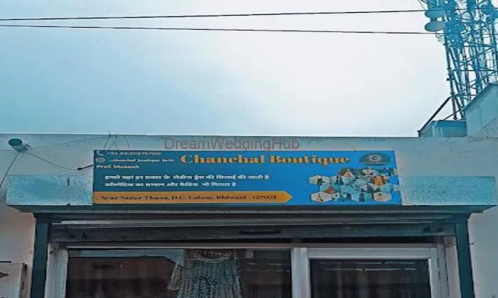 Chanchal Boutique