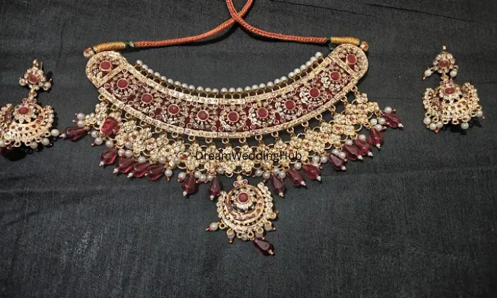 Chanchal Jewellery Collection