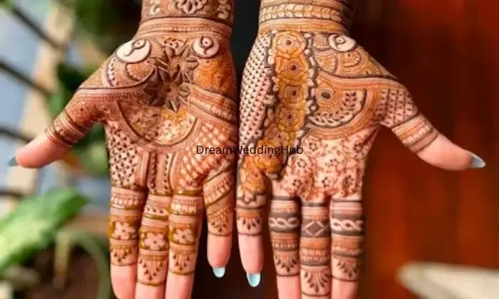 Chanchal Mehandi Artist Gaur City Chanchal Mehandi Artist Gaur City