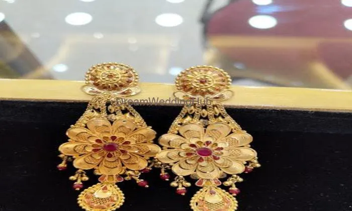 Chanchala Jewellers