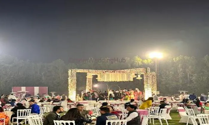 Chanchalba Party Plot