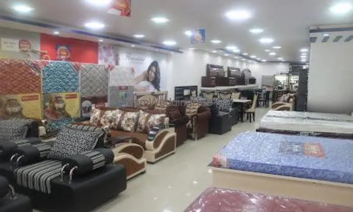 Chand Furniture