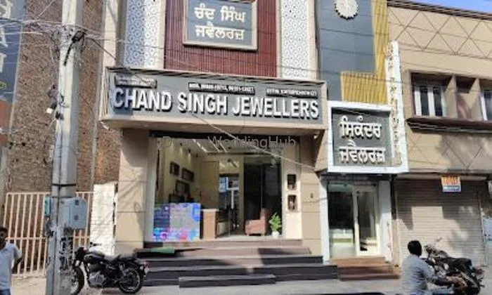 Chand Singh Jewellers