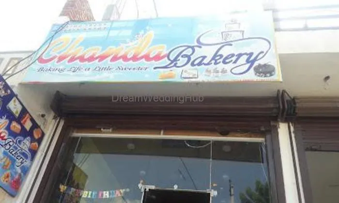 Chanda Bakery