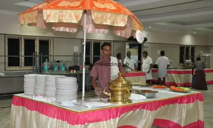 Chanda Caterer Chanda Caterer