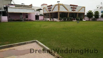 Chanda Paradise Marriage Place