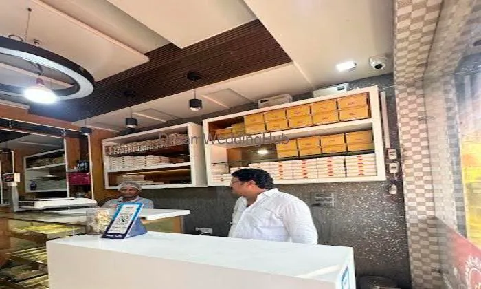 Chanda Sweets