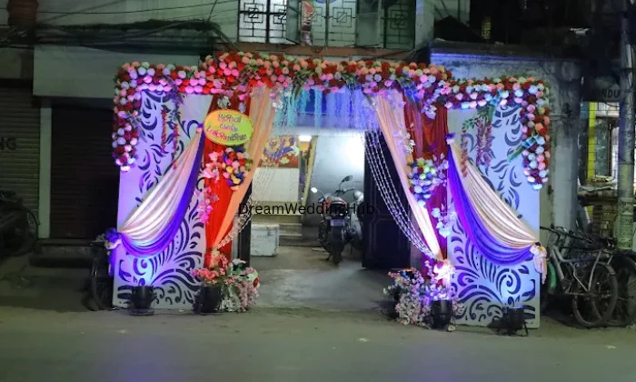 Chanda Villa Banquet Hall Chanda Villa Banquet Hall