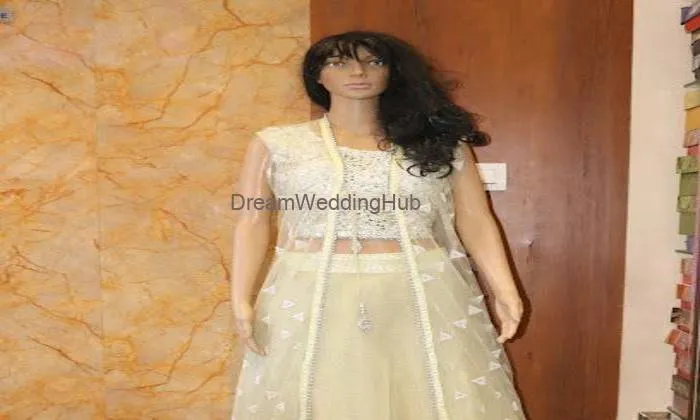 Chandamama Creations (best Readymade Garment | Kids And Ladies Wear Shop In Ratangrah)