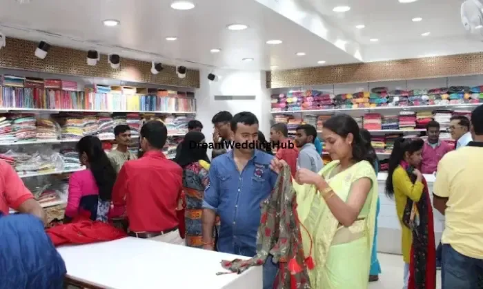 Chandamama  Readymade Garments Hajipur