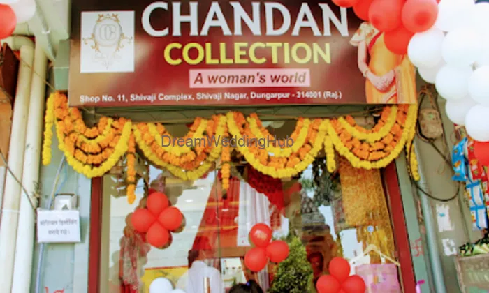 Chandan Collection
