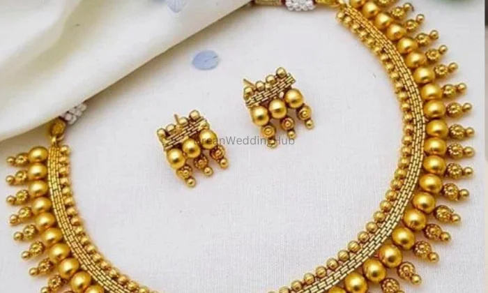 Chandan Jewellery