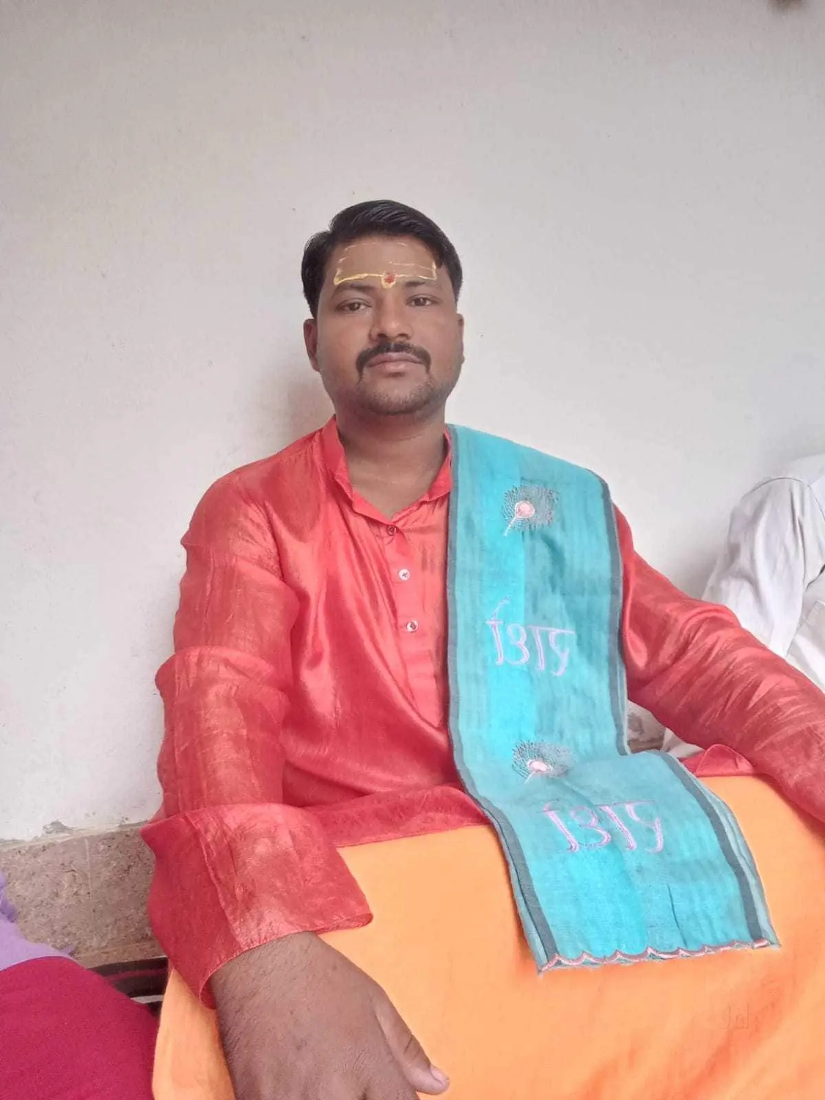 Chandan Kumar Pandey