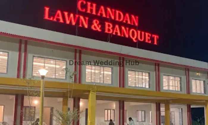 Chandan Lawn And Banquet