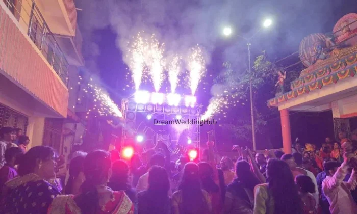 Chandan Light  Sound