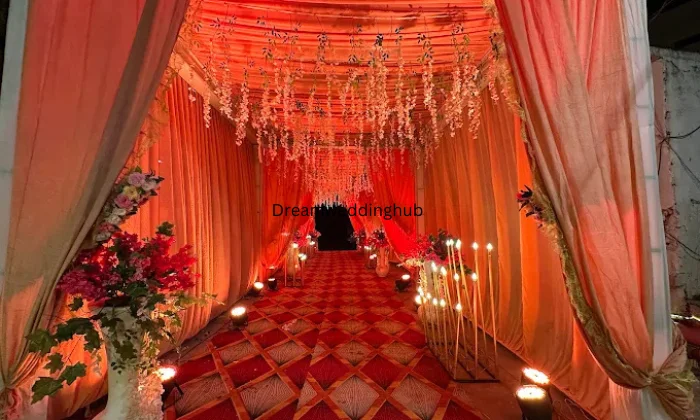 Chandan Marriage Garden Chandan Marriage Garden
