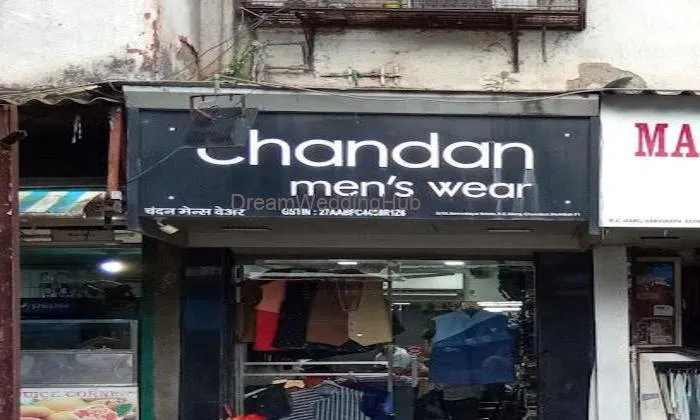Chandan Men's Wear