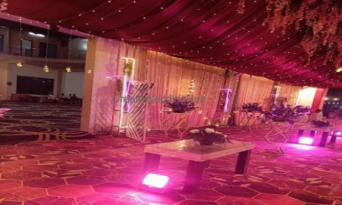 Chandan Palace