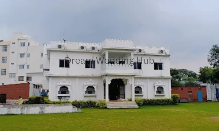 Chandan Vatika