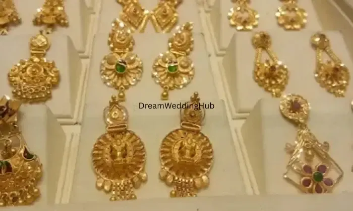Chandana Grand
